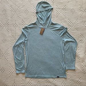 Patagonia Capilene Cool Daily Hoody Men’s Medium